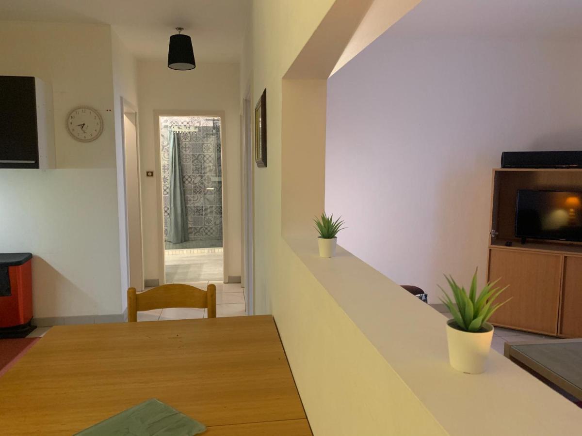 Le Relais D Obernai Apartment Exterior photo